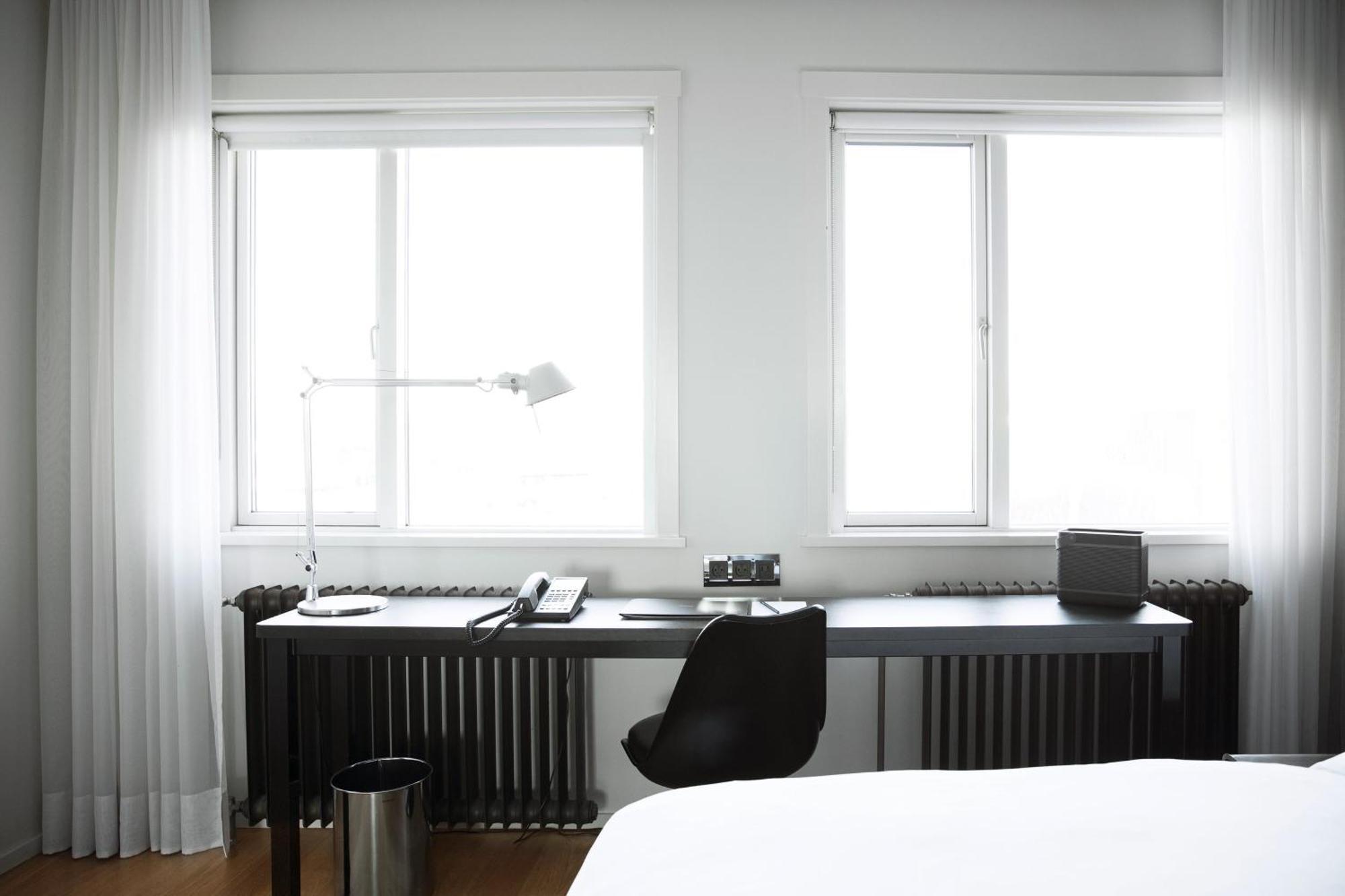 Hotel 101 Hotel, A Member Of Design Reykjavík