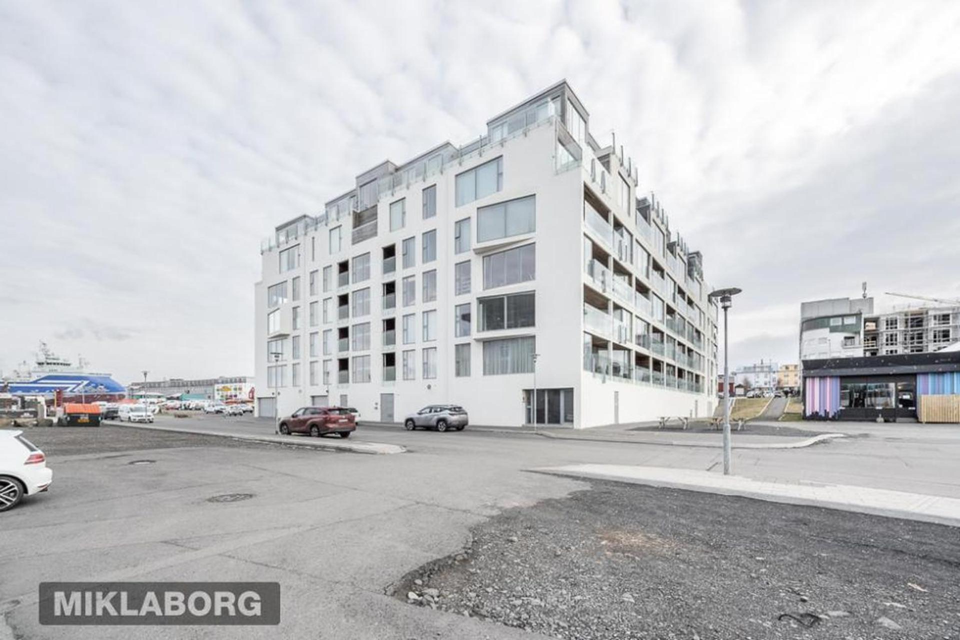Apartment Venture Vacation-king Bed, With Free Parking