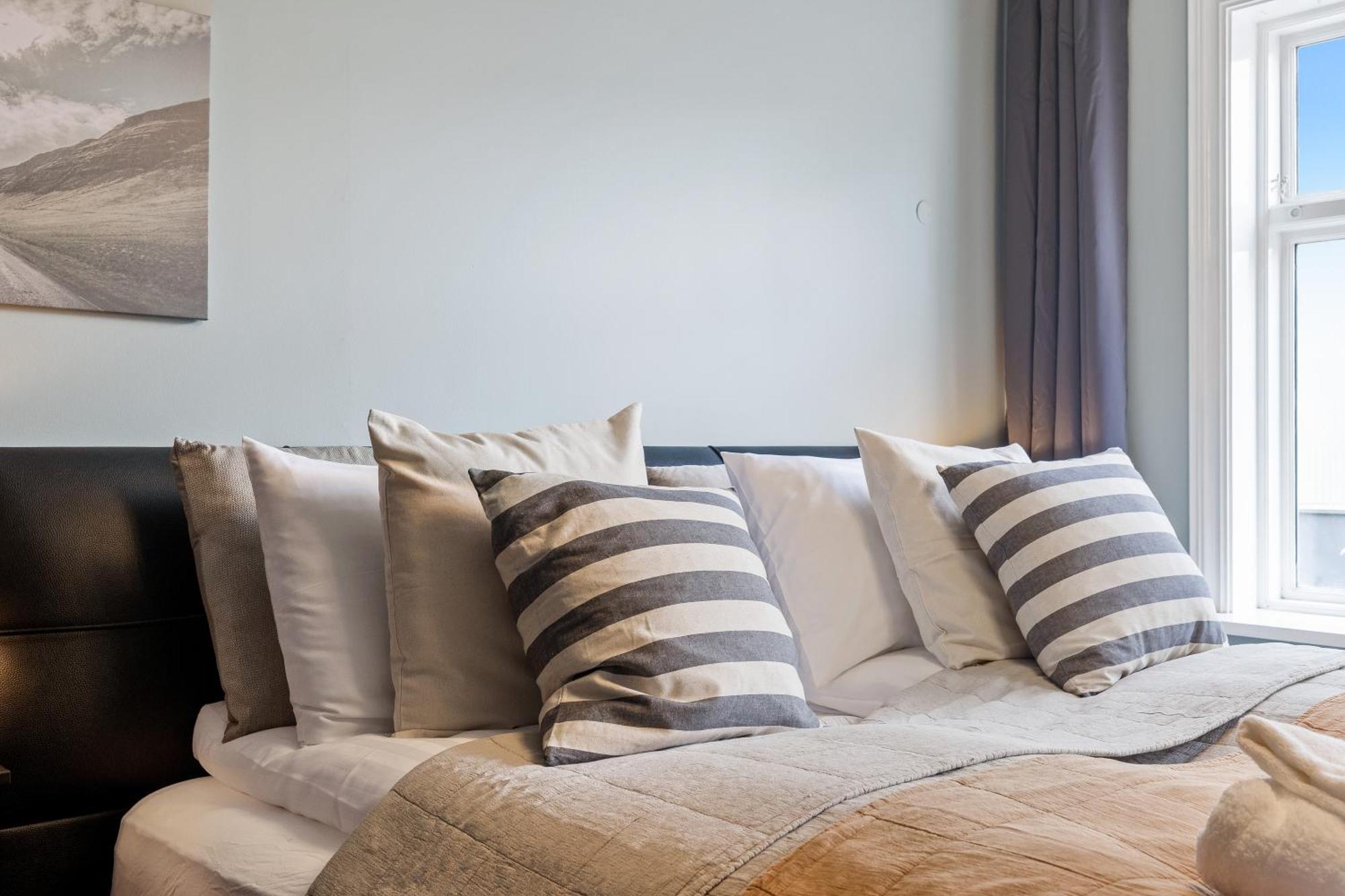 The Center Of Downtown Apartamento *