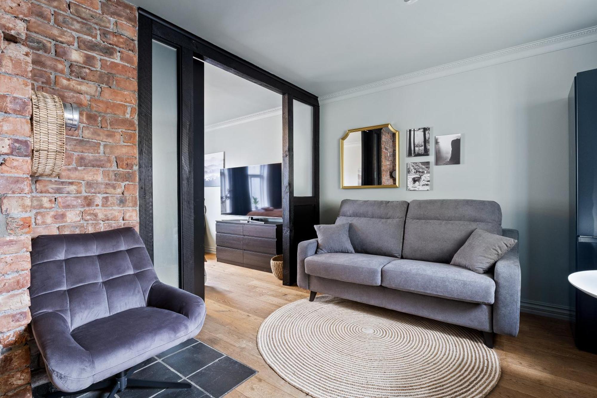 Apartamento The Center Of Downtown Reikiavik