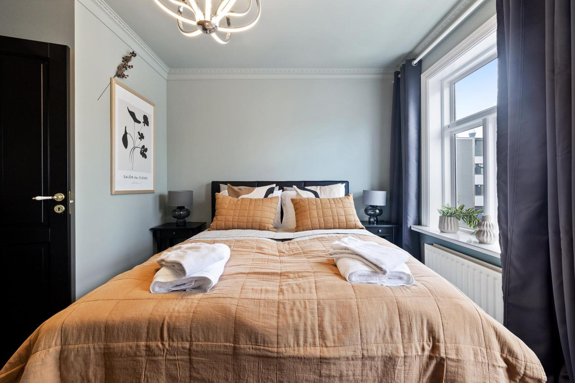 Apartamento The Center Of Downtown *