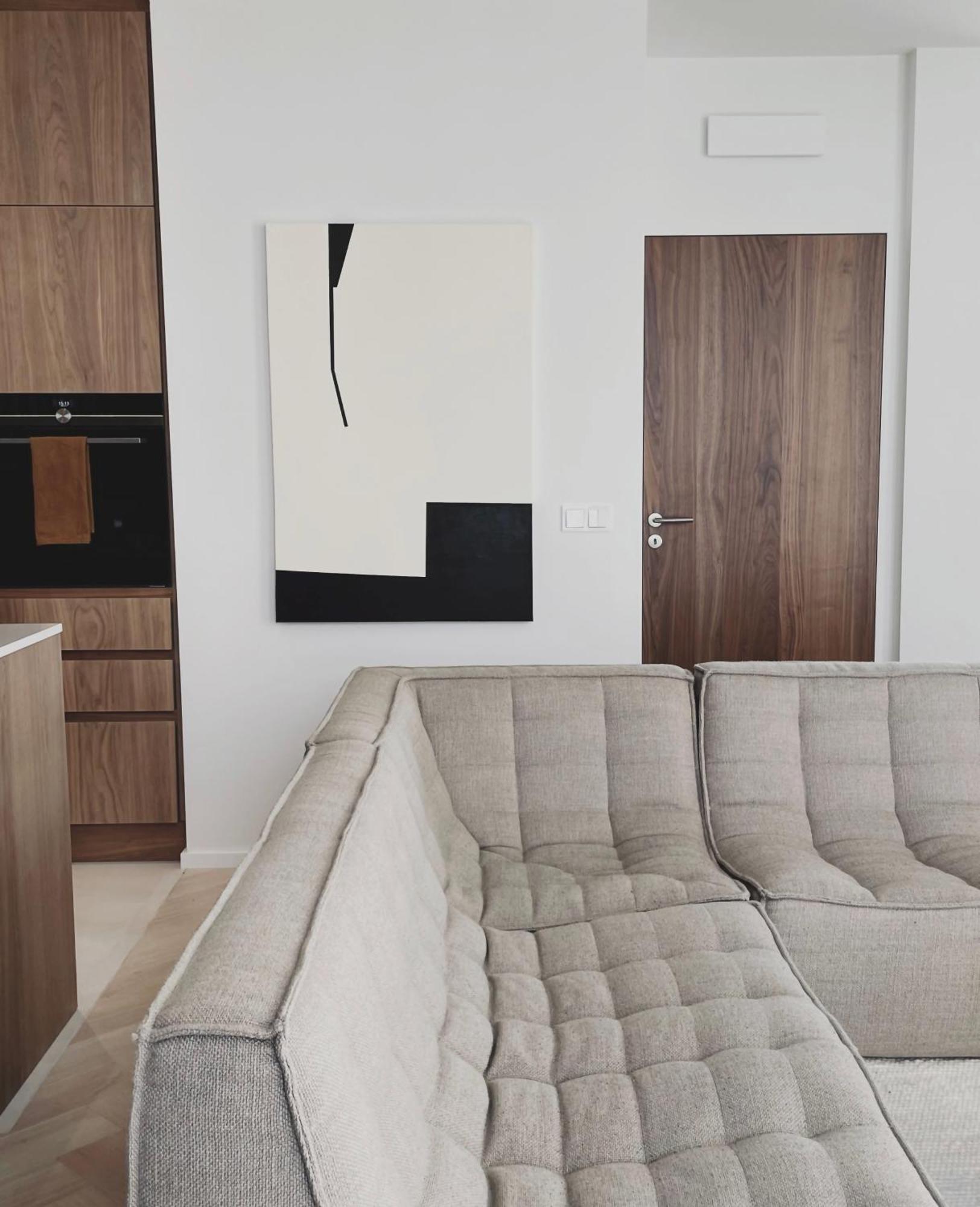Apartment Specious 3br & 2ba With Ocean View - Free Parking *