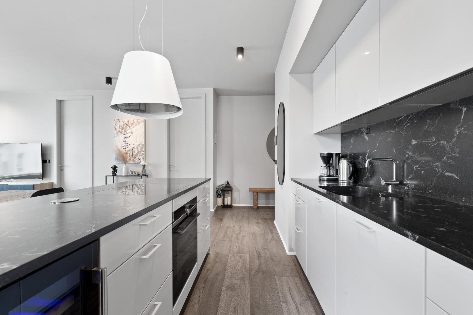 Stunning City Centre Oasis Apartment Reykjavik