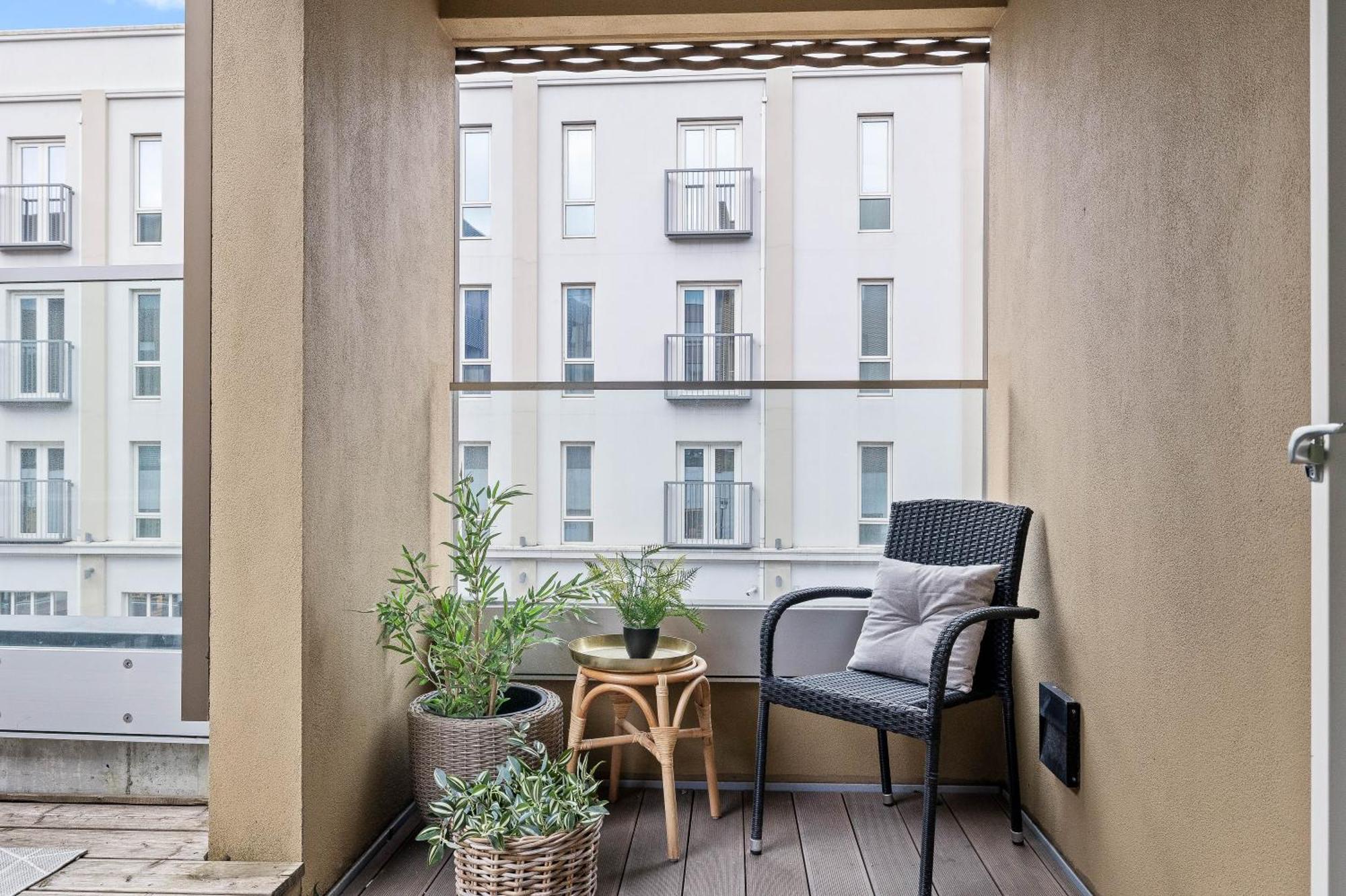 Apartment Stunning City Centre Oasis *
