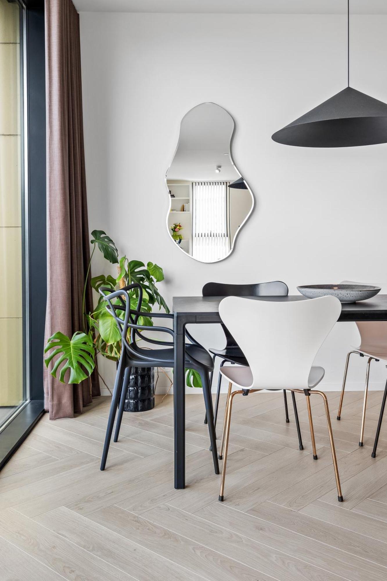 Apartment Specious 3br & 2ba With Ocean View - Free Parking Reykjavik