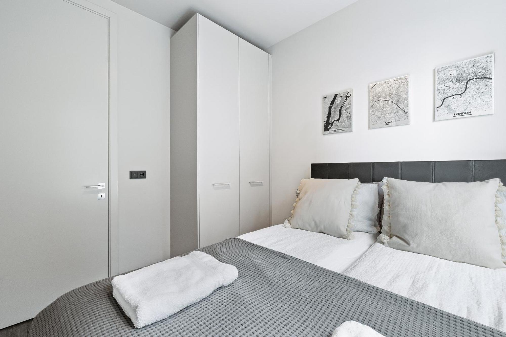 Apartment Stunning City Centre Oasis Reykjavik