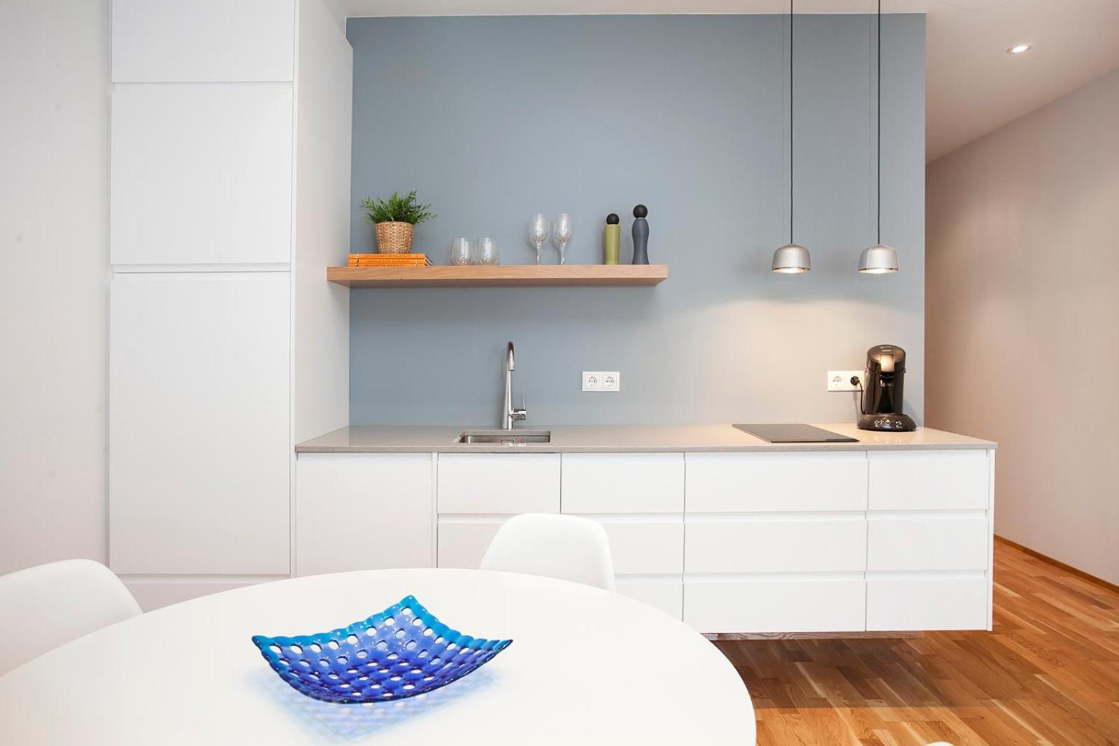 V54 Harbour Apartment *