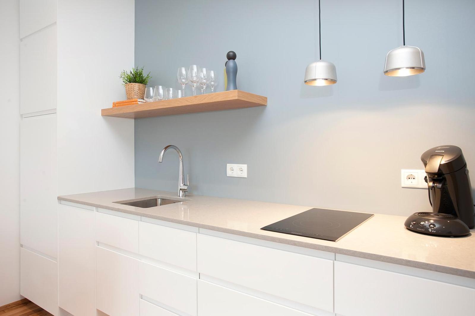 Apartment V54 Harbour
