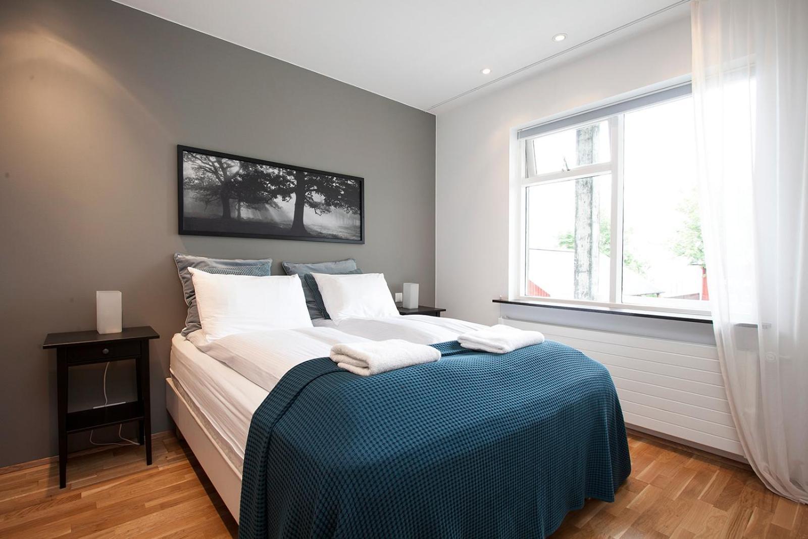 Apartment V54 Harbour *
