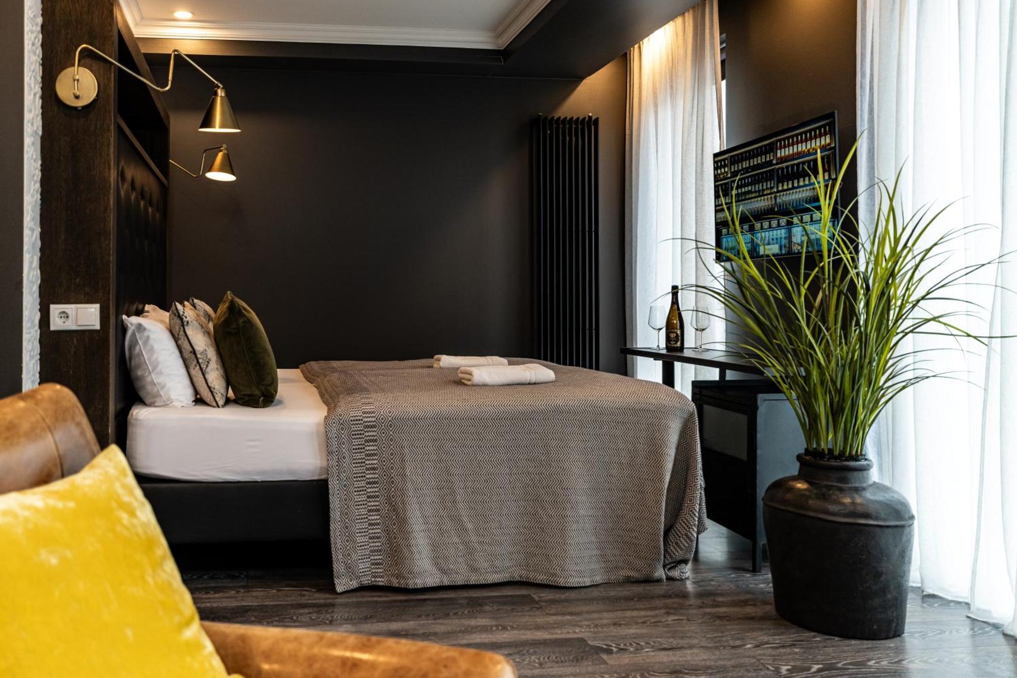 Vintage Aparthotel Reykjavík