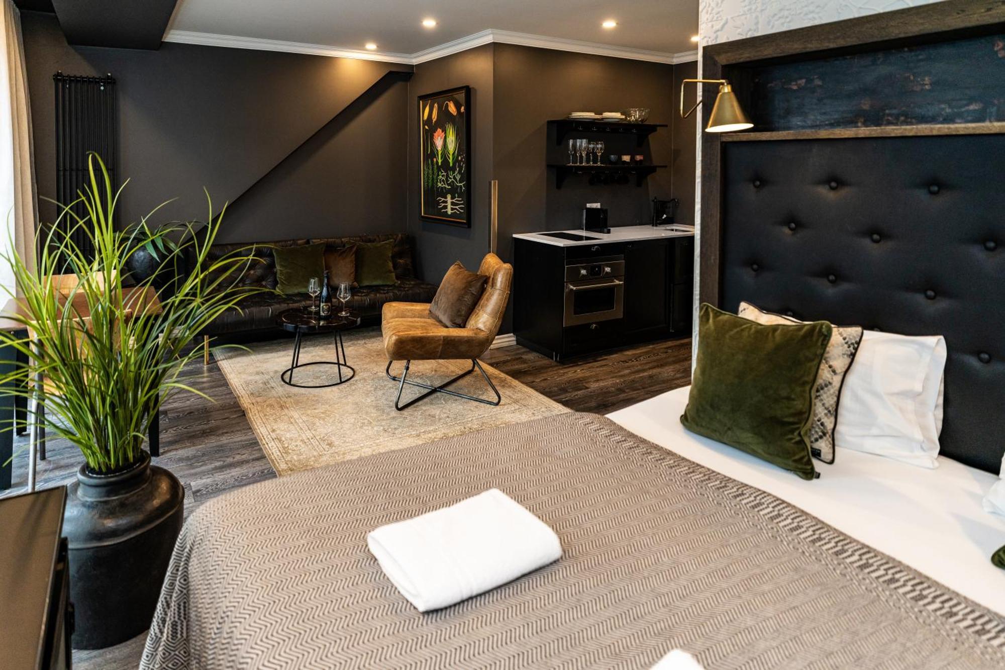 Vintage 4* Reykjavík
