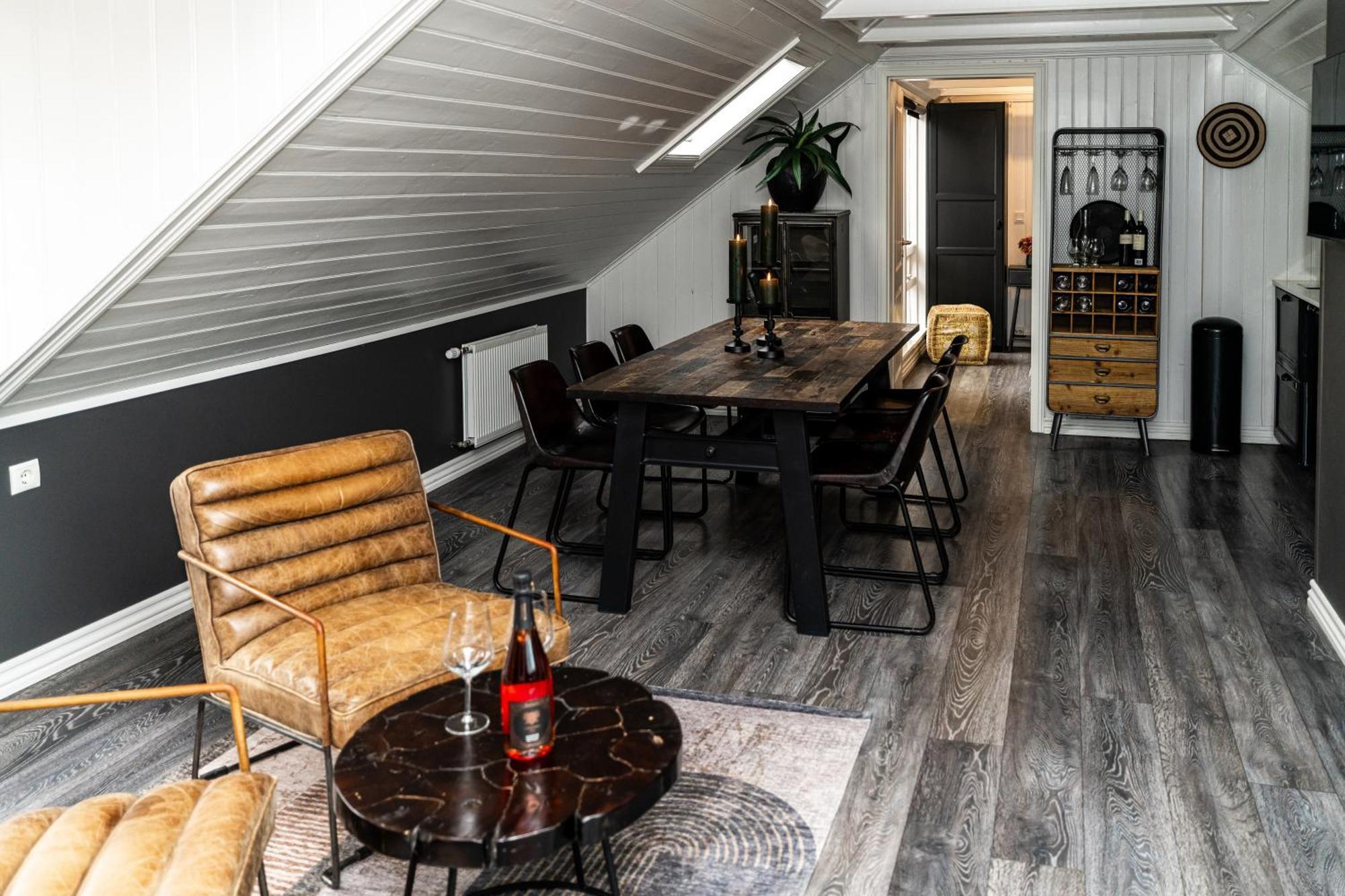 Vintage Aparthotel Reykjavík