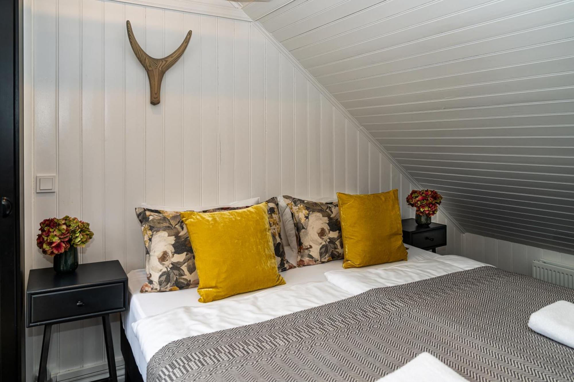 Vintage 4* Reykjavík