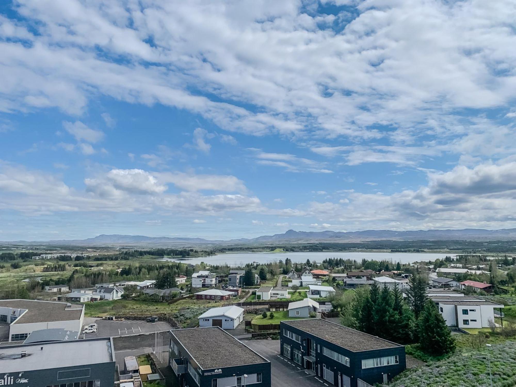 Icelandic