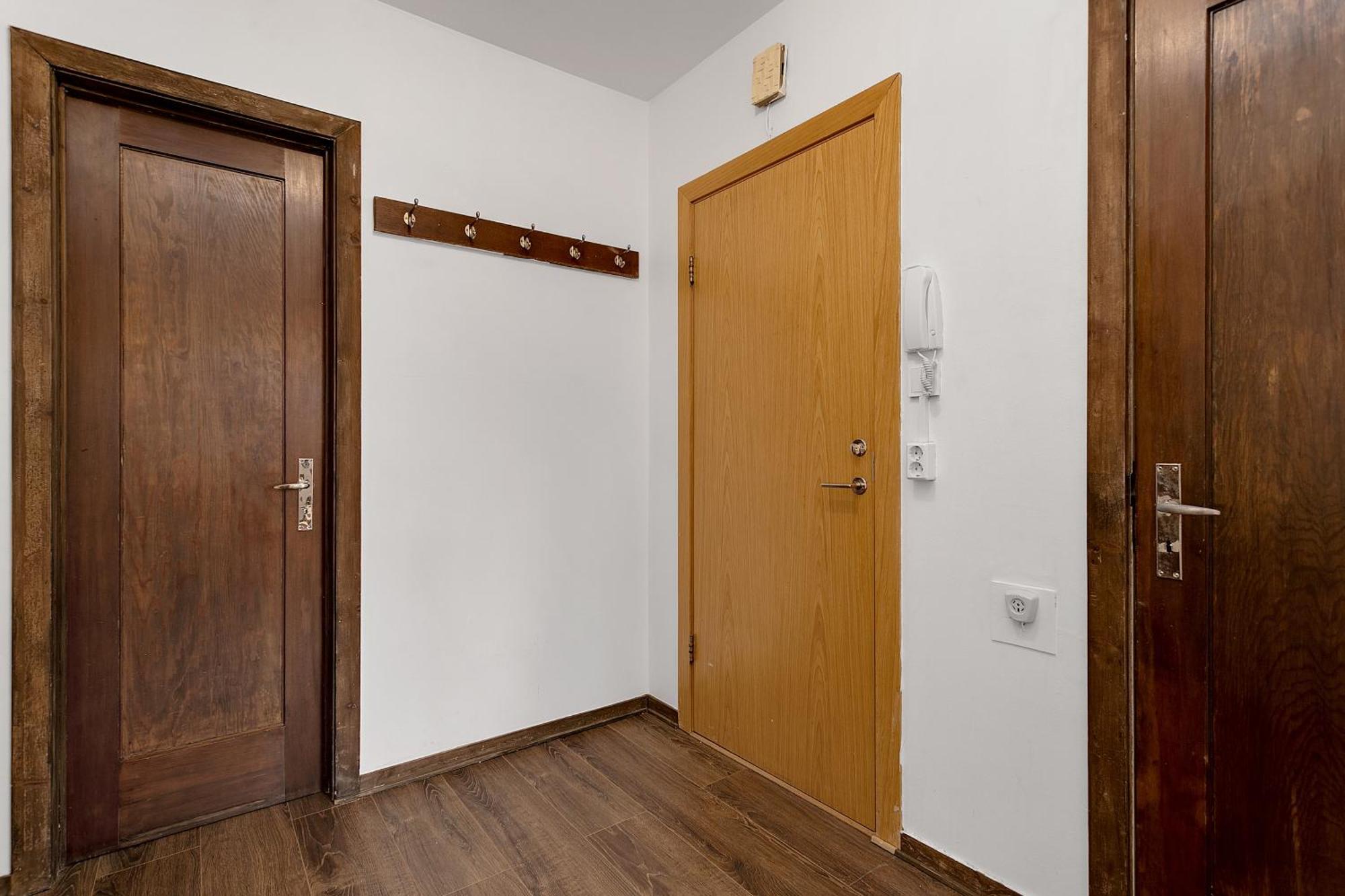 Modern 2br Flat In Apartment Reykjavik