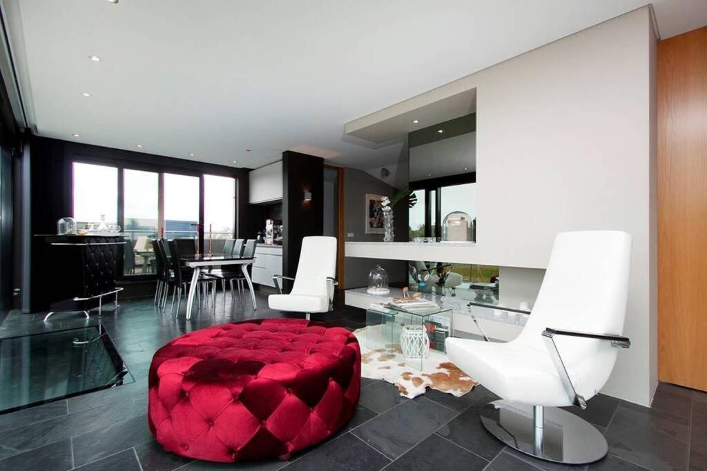 Villa Sunny And Spacious Luxury House Reykjavik