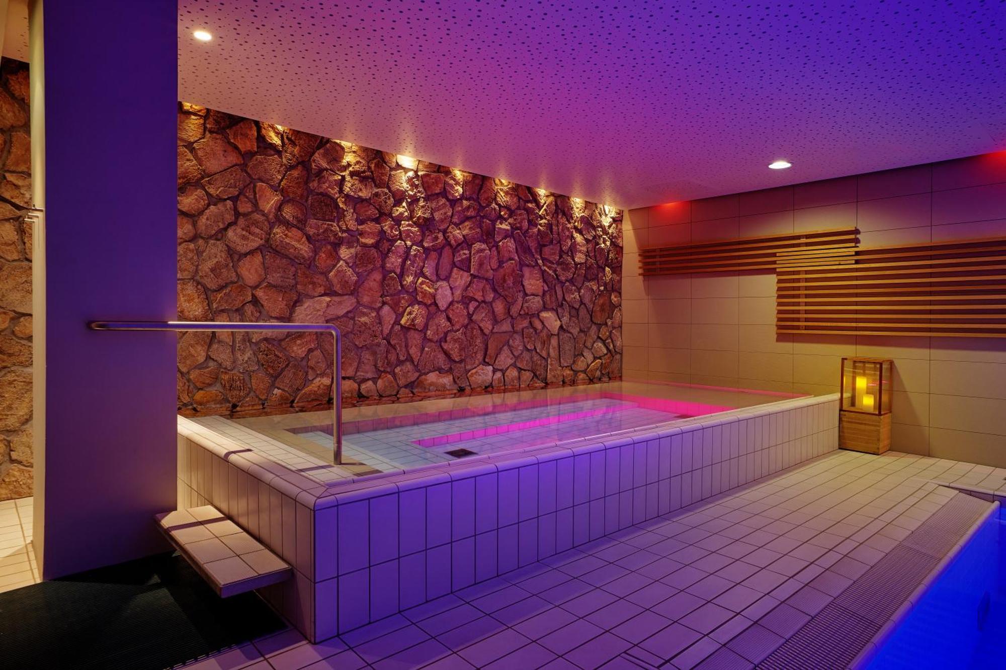 Natura - Berjaya Iceland Hotel Reykjavik