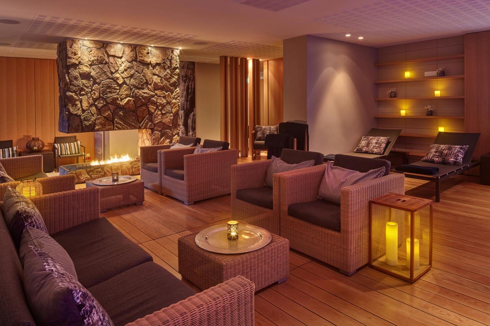 Hotel Natura - Berjaya Iceland 4*