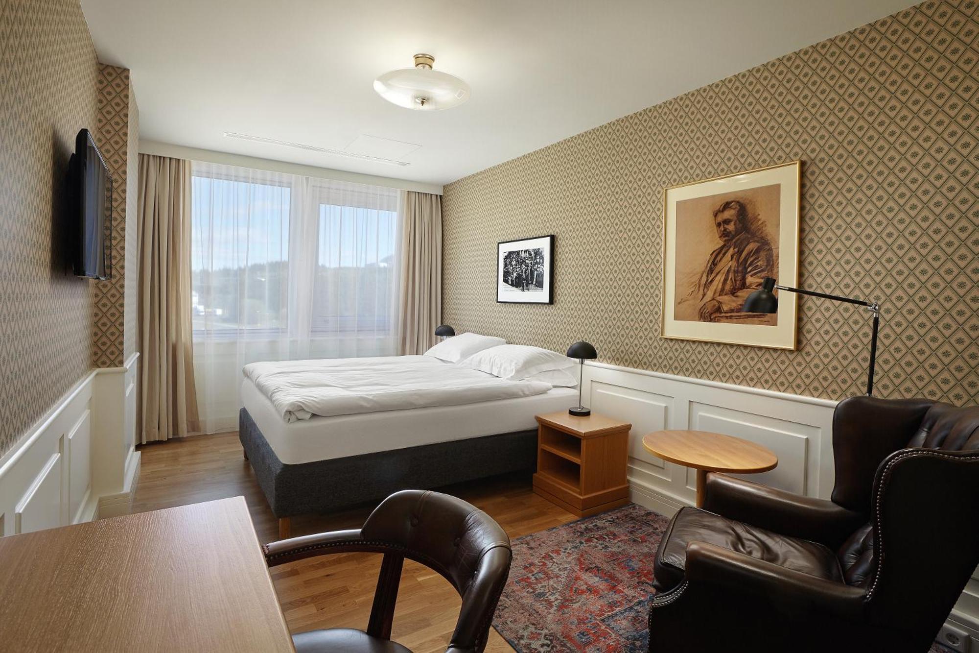 Hotel Natura - Berjaya Iceland Reykjavik