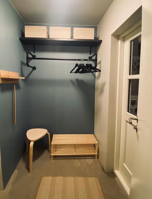 Cosy Tinyhouse Centrum Reykjavik