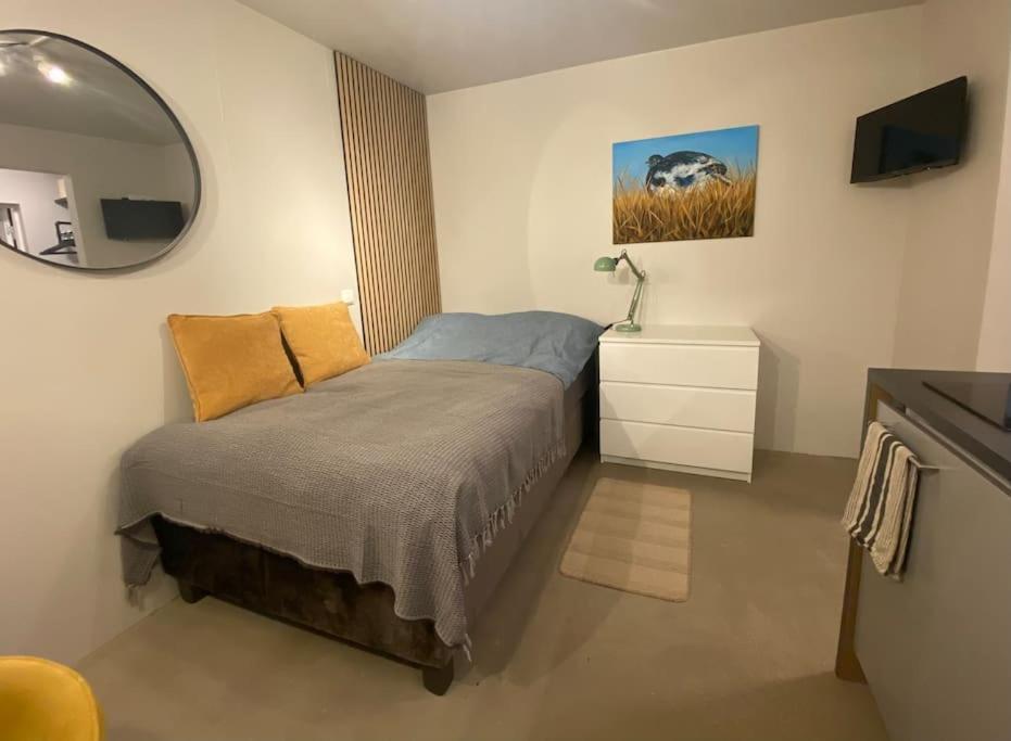 Apartment Cosy Tinyhouse Centrum Reykjavik