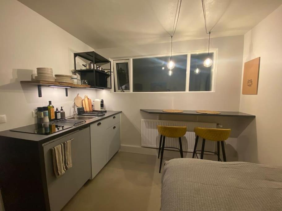 Cosy Tinyhouse Centrum Reykjavik