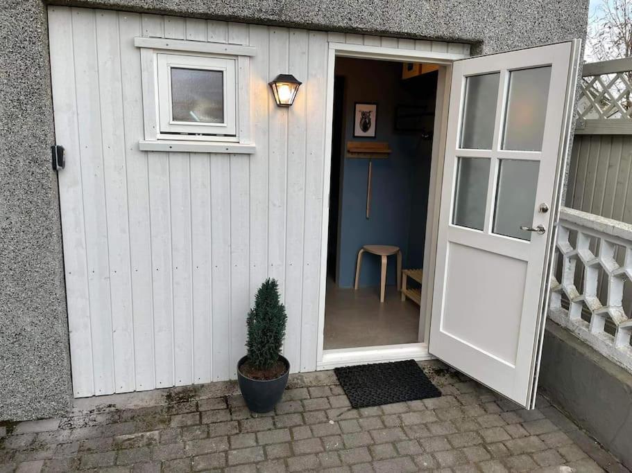 Apartment Cosy Tinyhouse Centrum *
