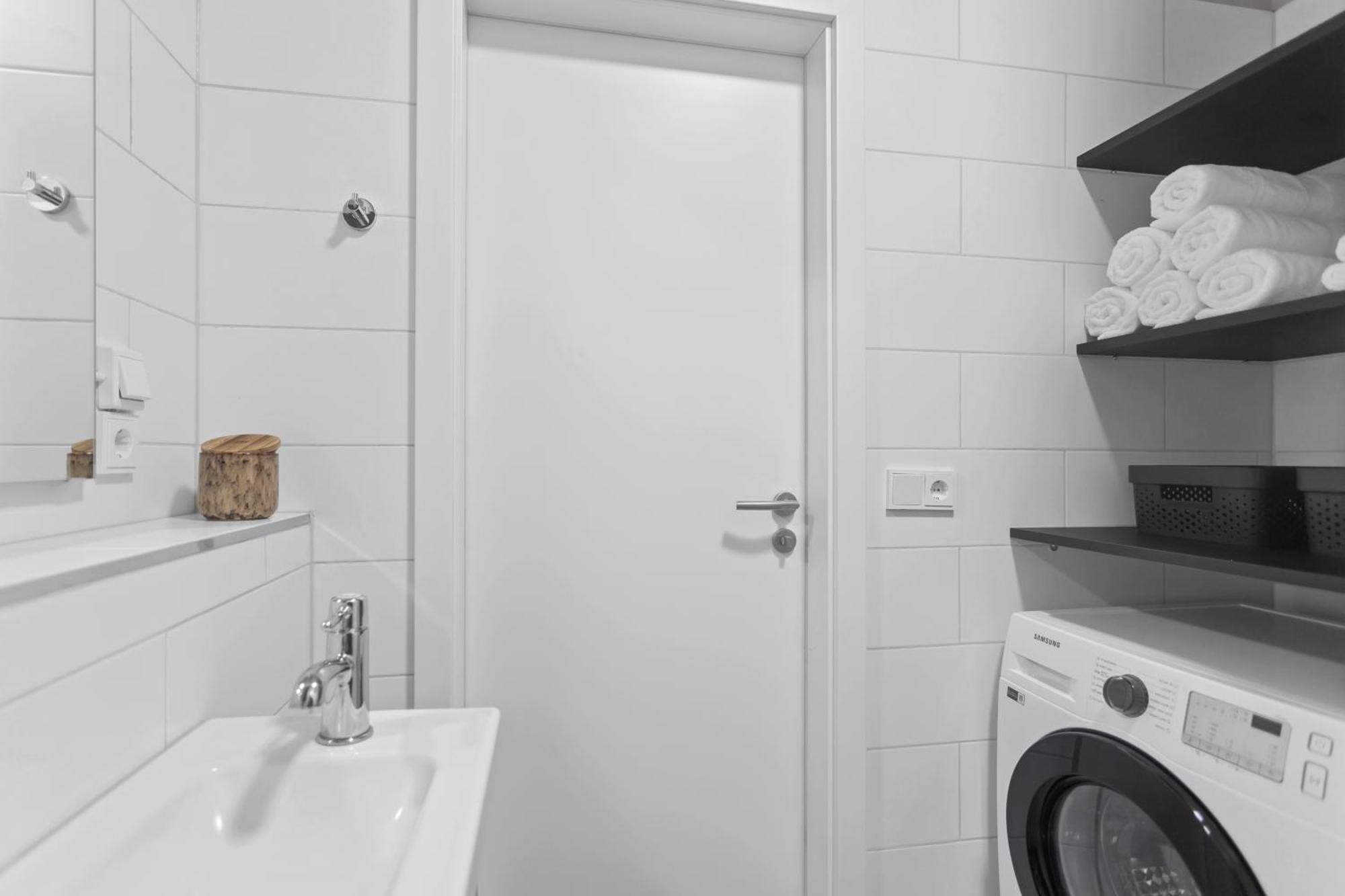 Cozy Downtown Apartamento Reiquiavique