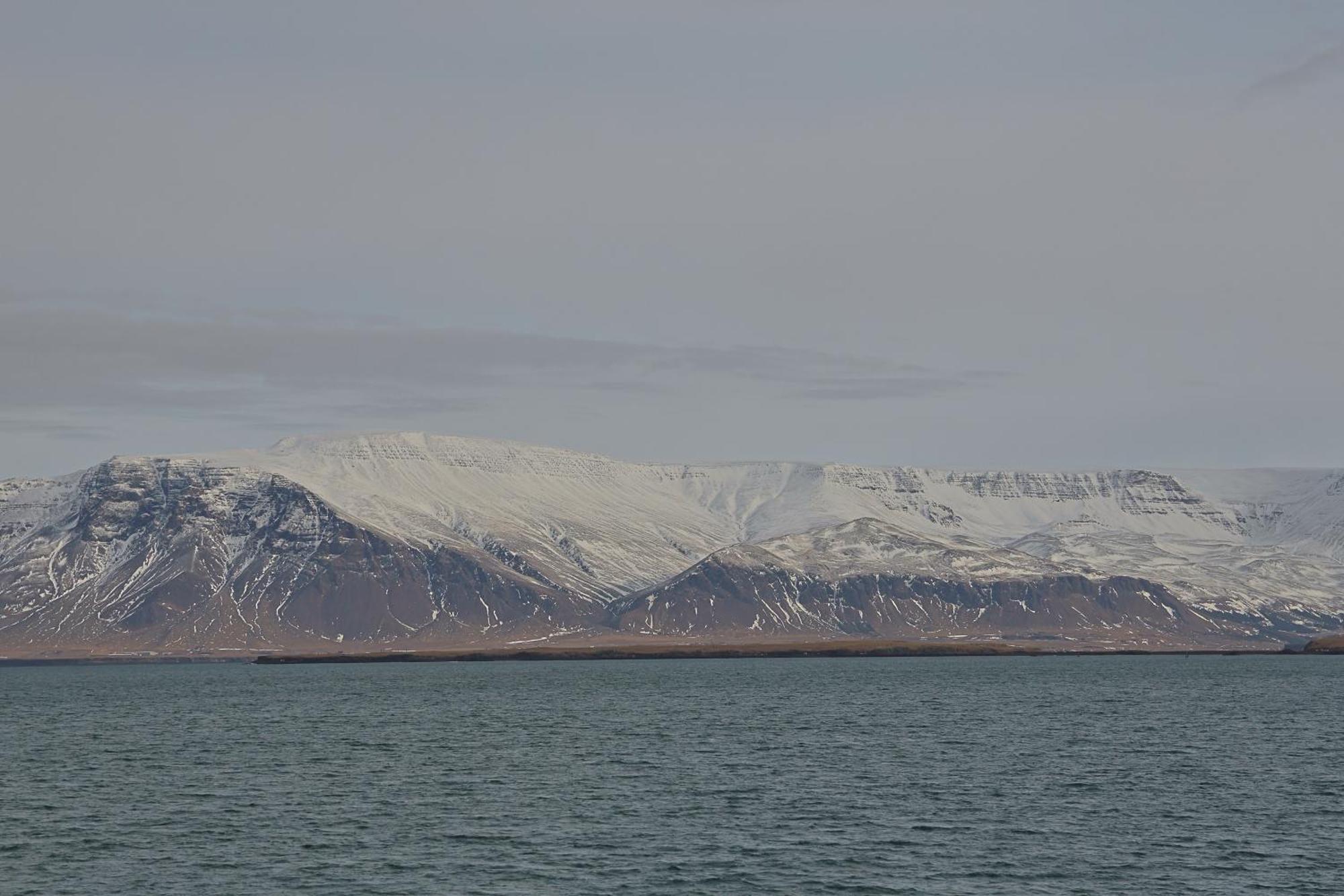 Apartamento Lagertha's Apartment,downtown Reikiavik