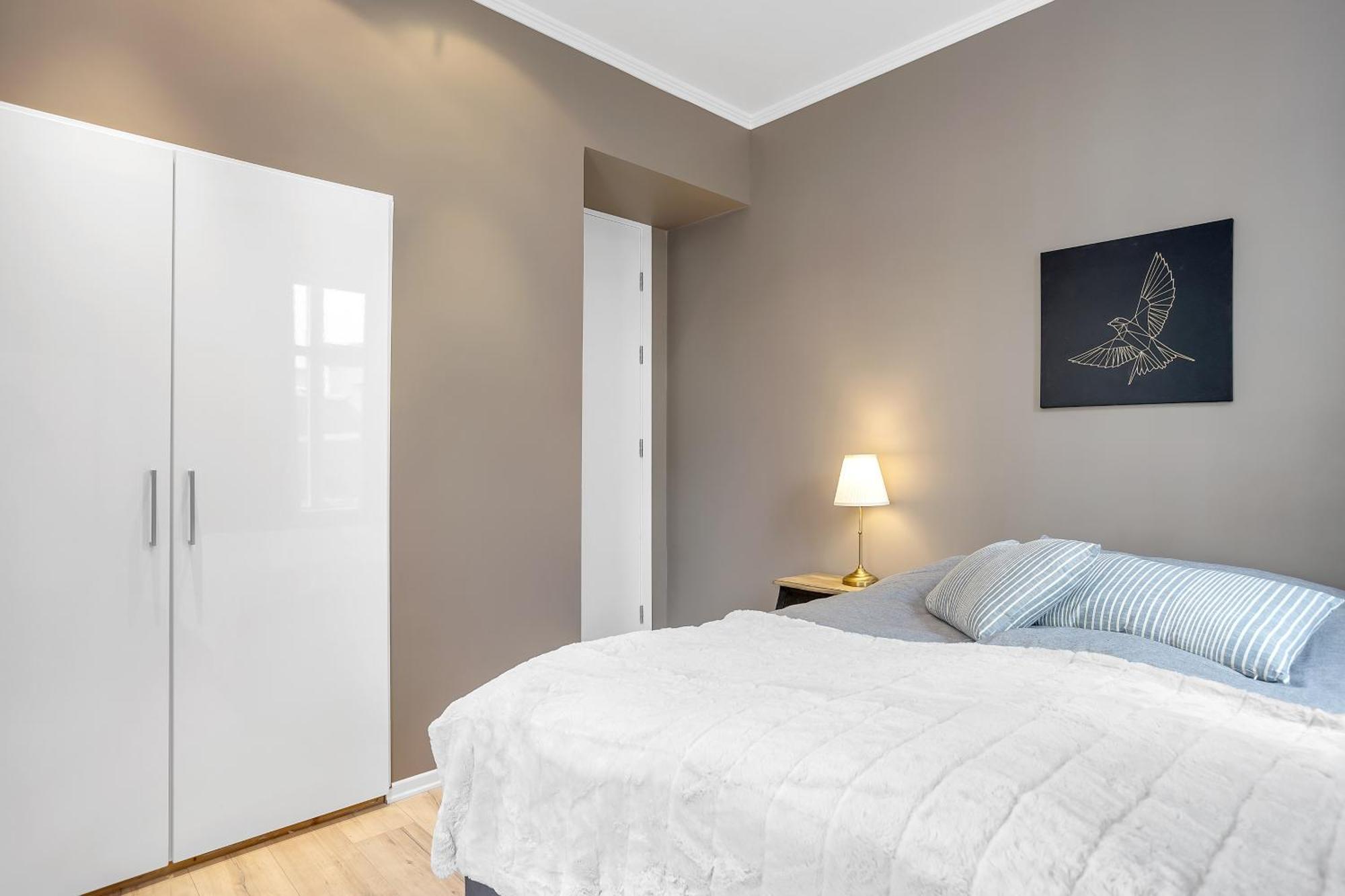 Cozy 2br Flat In Downtown * Reykjavik