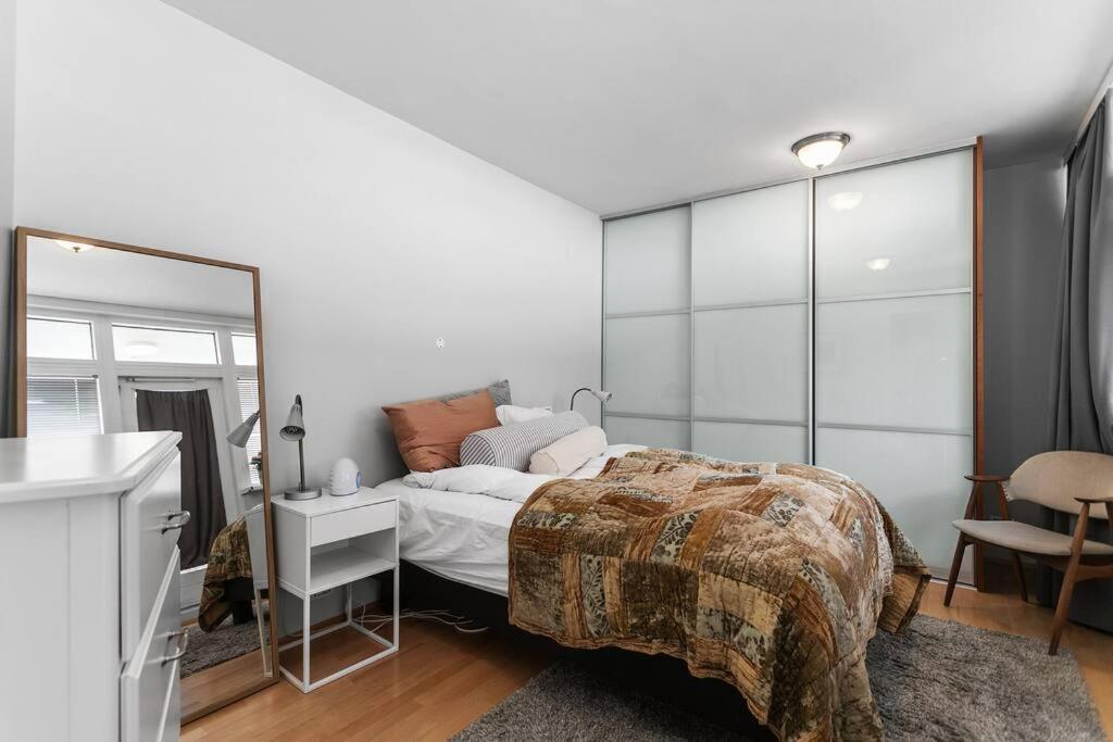 Apartment Charming In