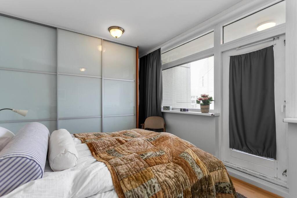 Charming In Apartment