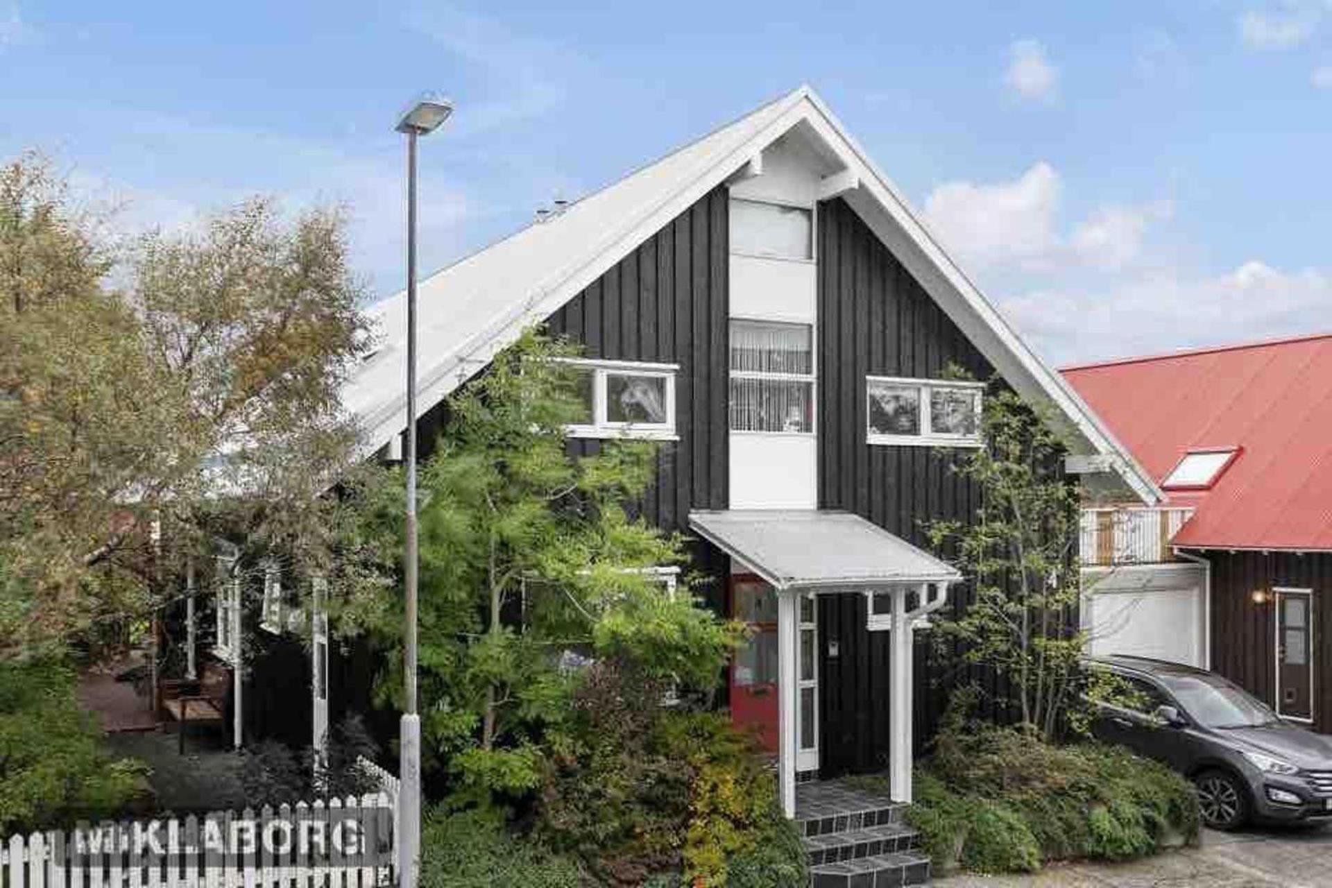 Ferienhaus Great 8 Person House Free Use Of Car! *
