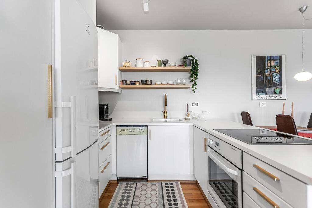 Apartment Charming In *
