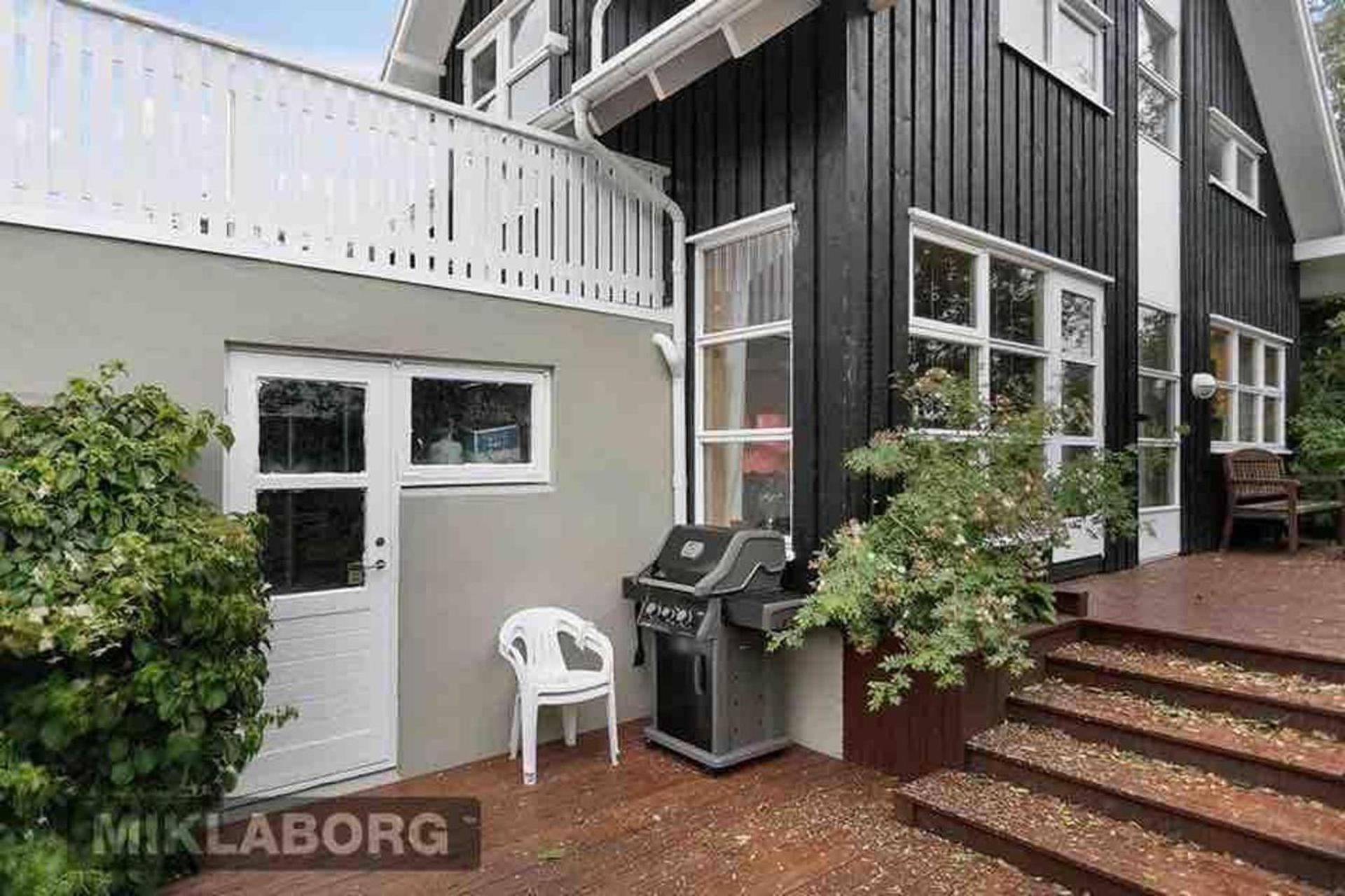 Ferienhaus Great 8 Person House Free Use Of Car! *