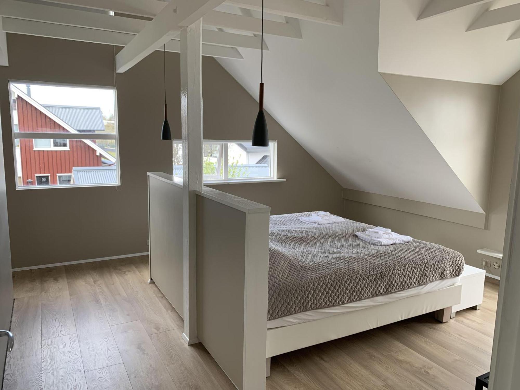 Ferienhaus Great 8 Person House Free Use Of Car!