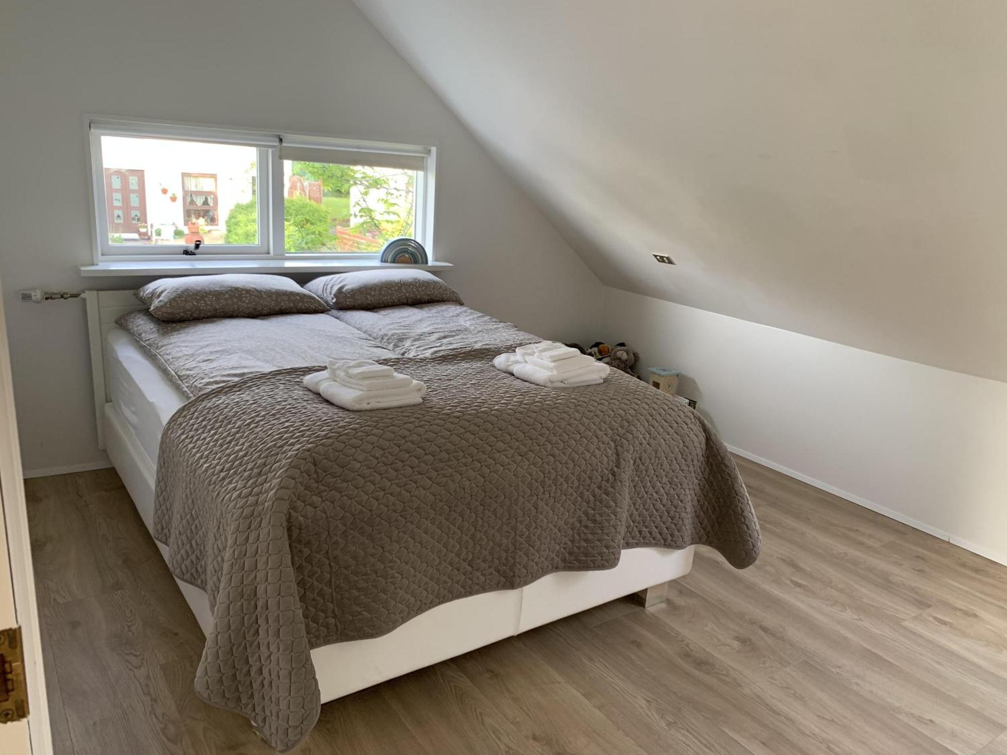 Ferienhaus Great 8 Person House Free Use Of Car! *