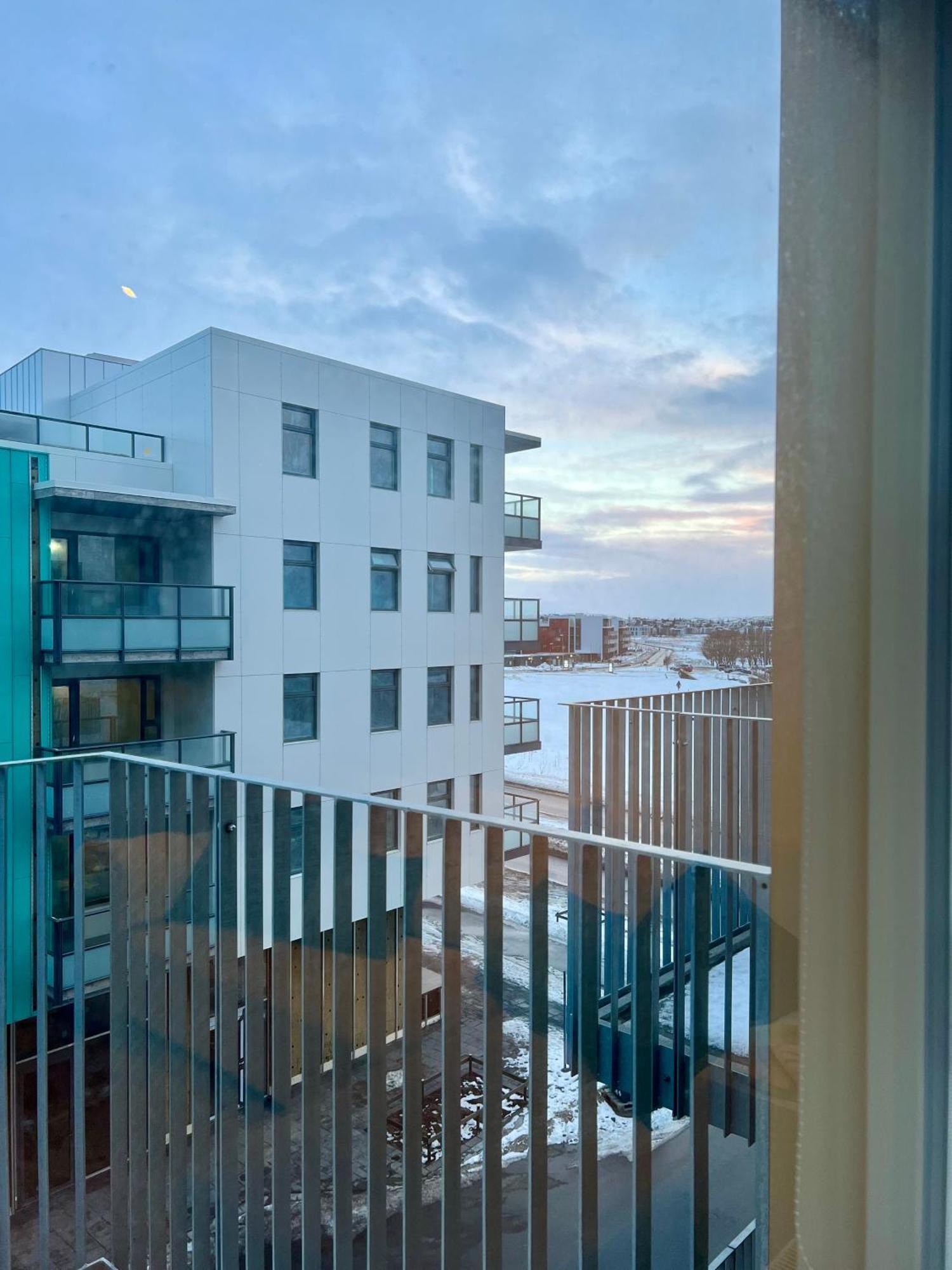 Modern Luxury Downtown