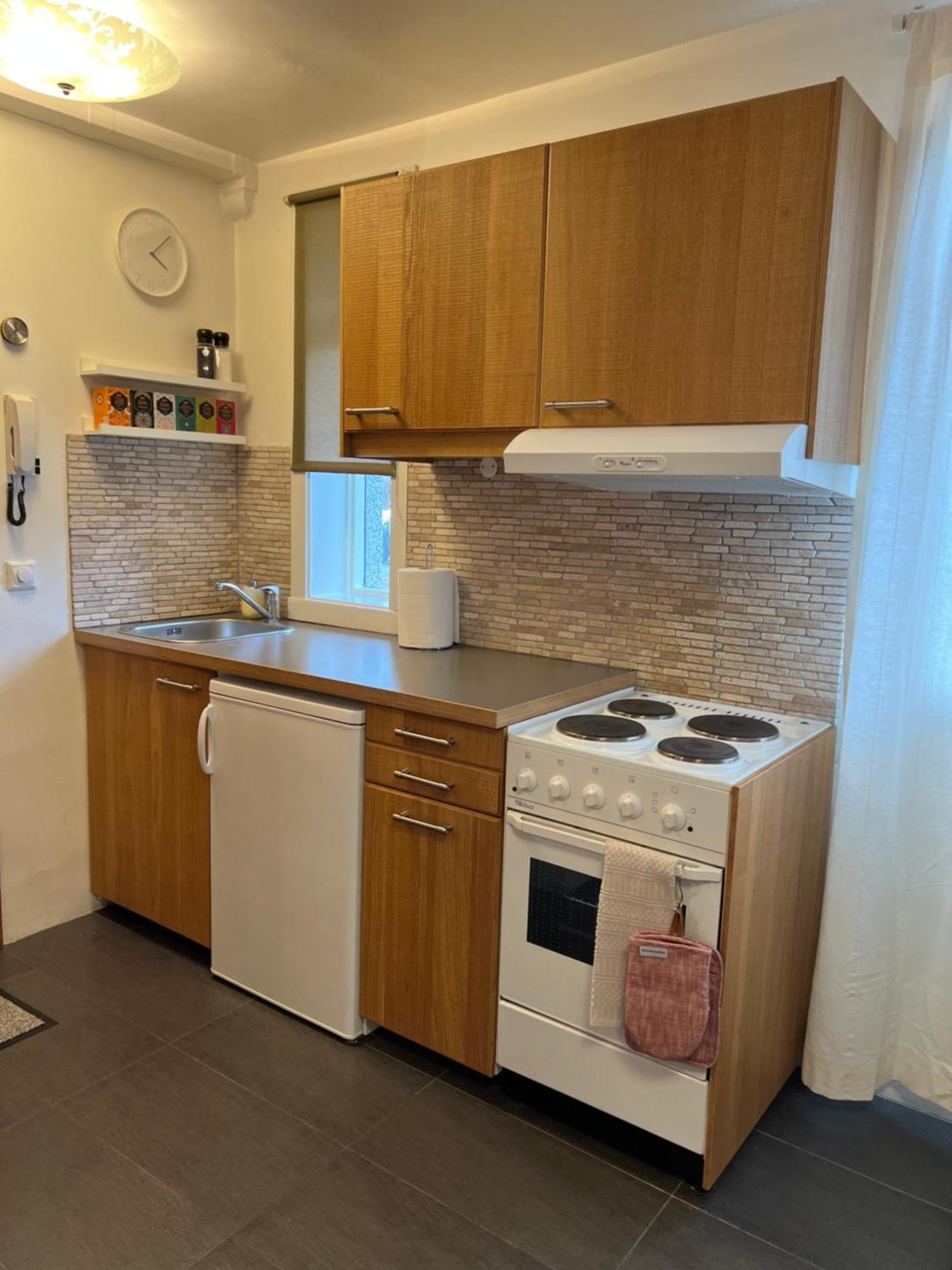 Center - Privat