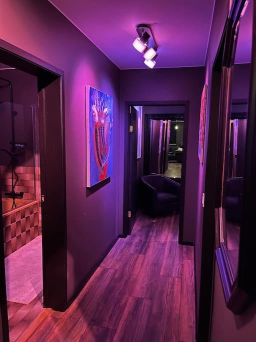 Apartment Luxurious In *