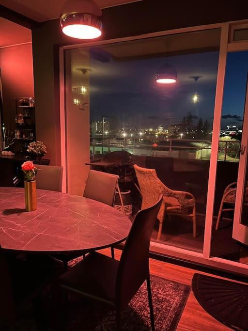 Apartment Luxurious In