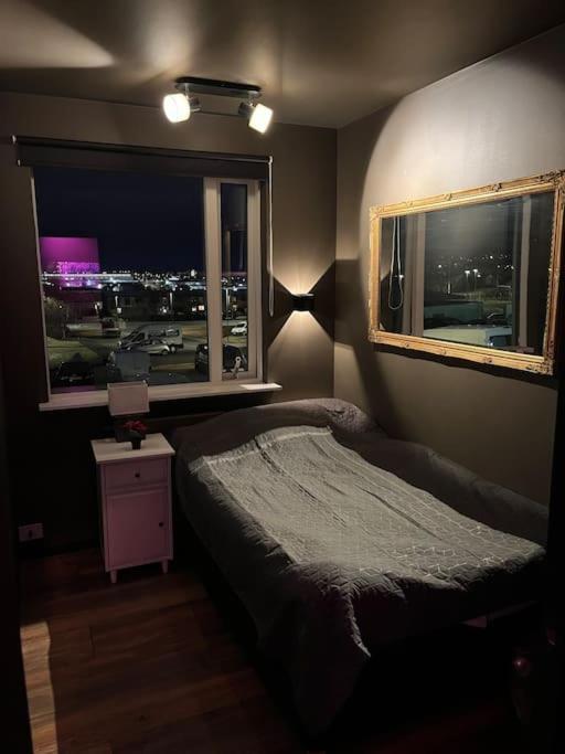 Luxurious In * Reykjavik