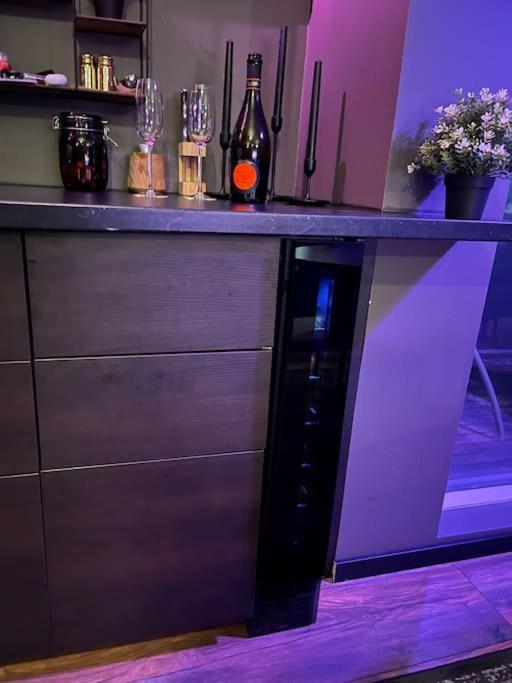 Apartment Luxurious In