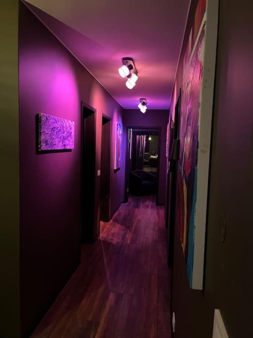 Apartment Luxurious In *