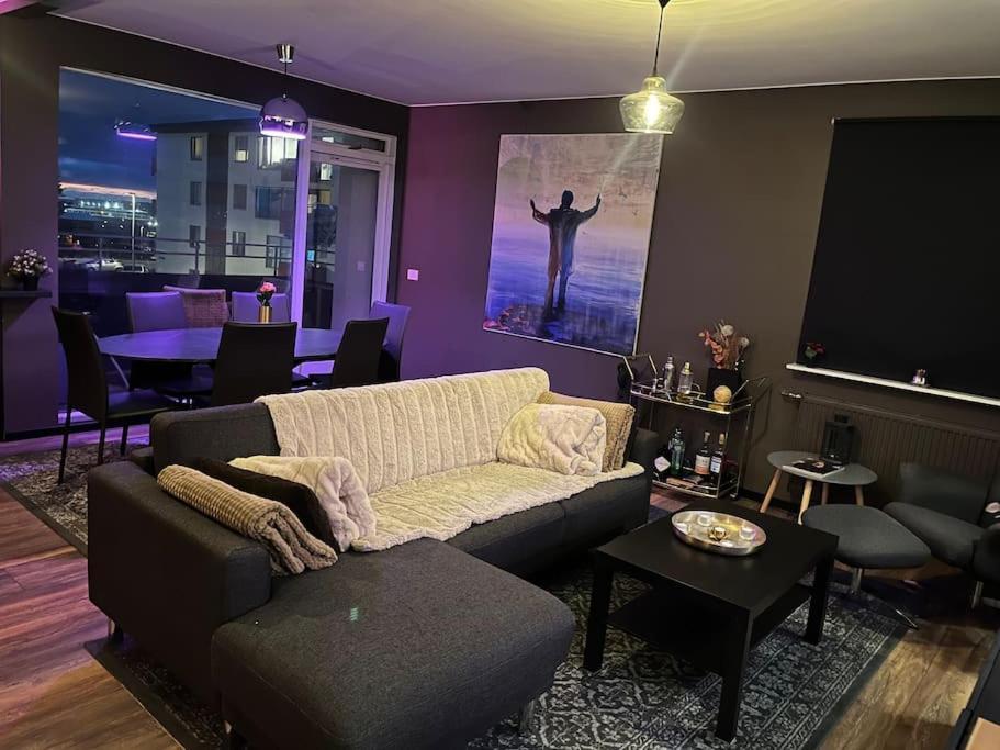 Luxurious In * Reykjavik