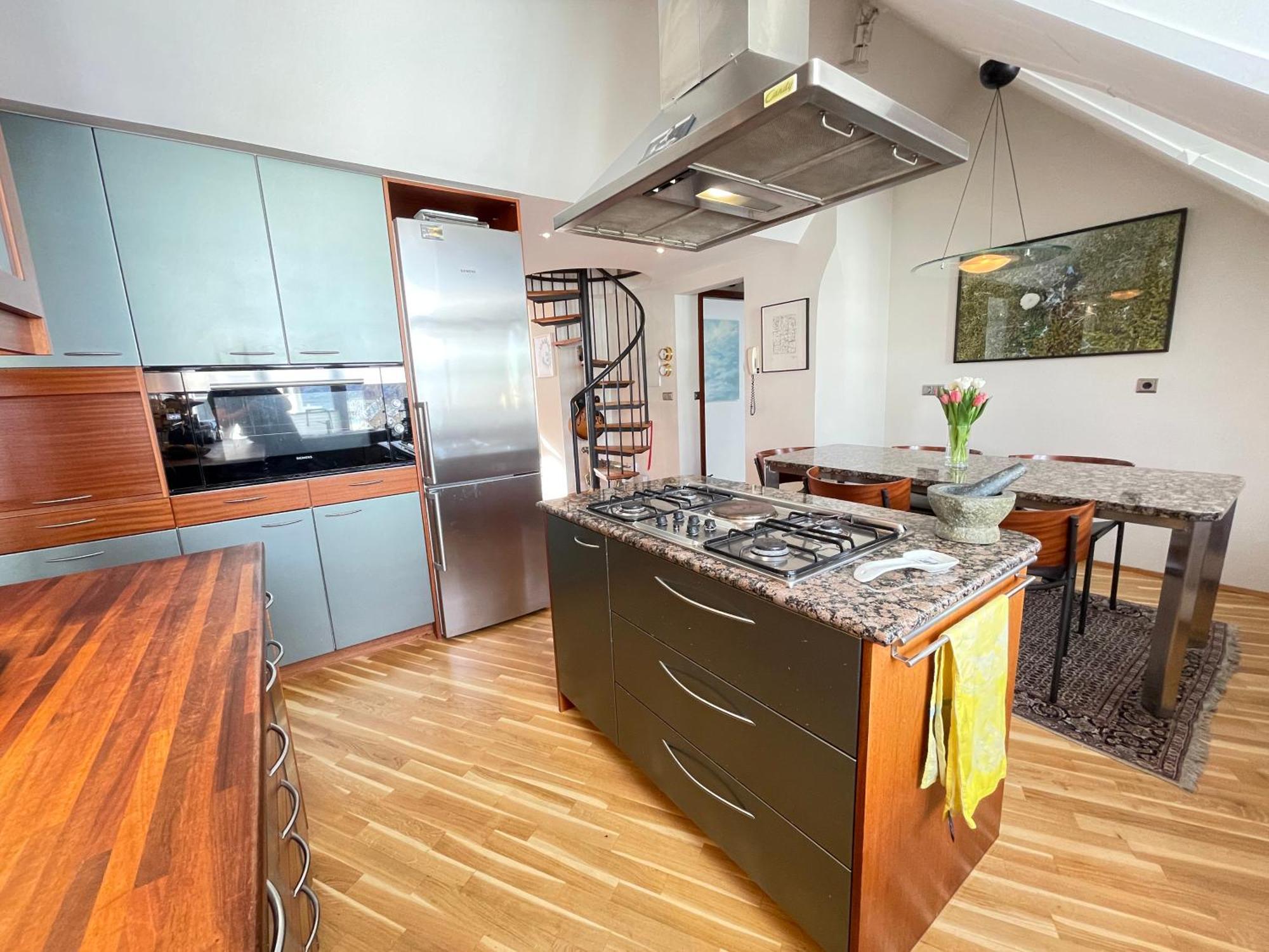 Apartment In Skolavoerthustigur - Birta Retnals
