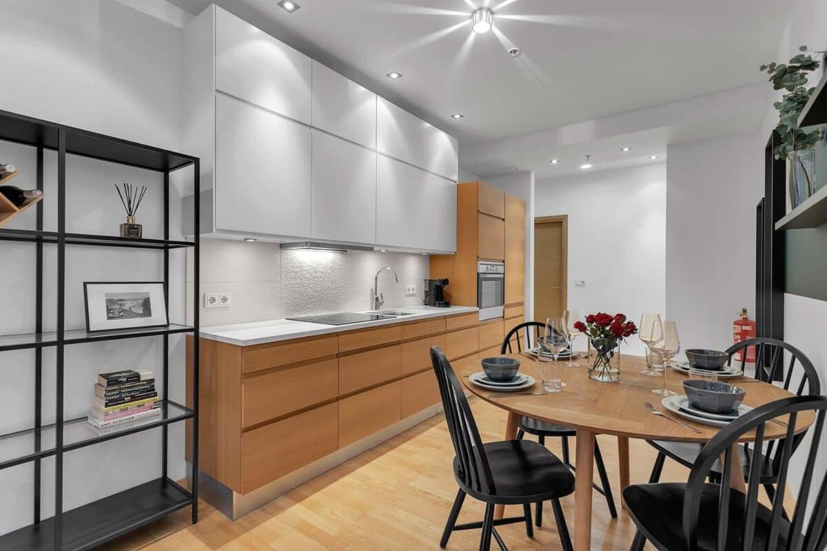 Centrally Located Modern 1br Apartment Reykjavik