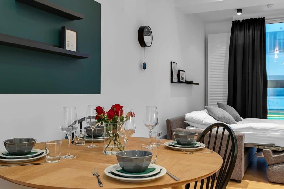 Centrally Located Modern 1br Apartment Reykjavik