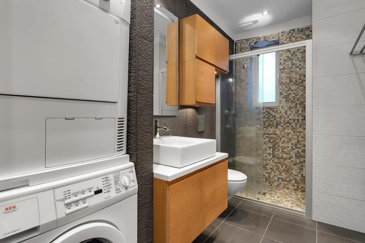 Centrally Located Modern 1br * Reykjavik