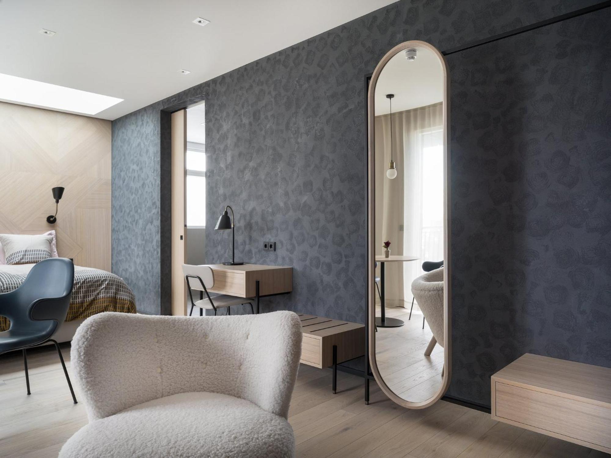 Lotus 3* Reykjavik